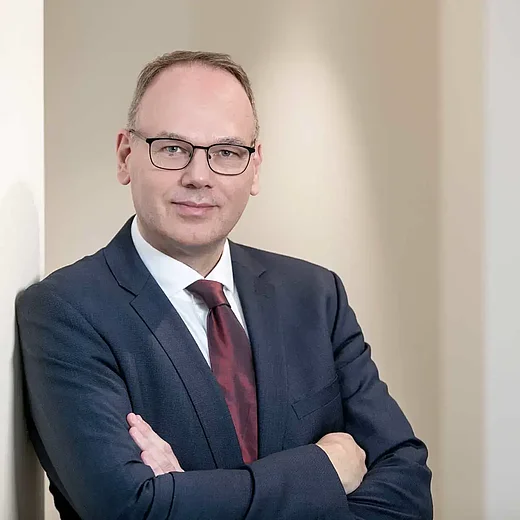 Michael Hülsbusch