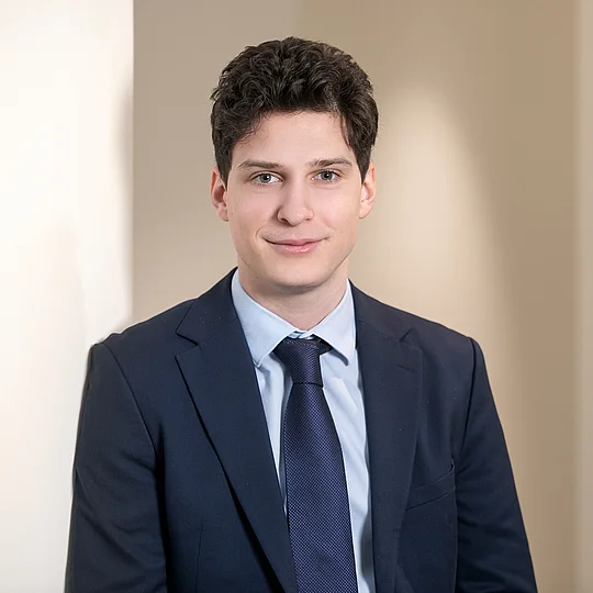 Maxence Gauthier