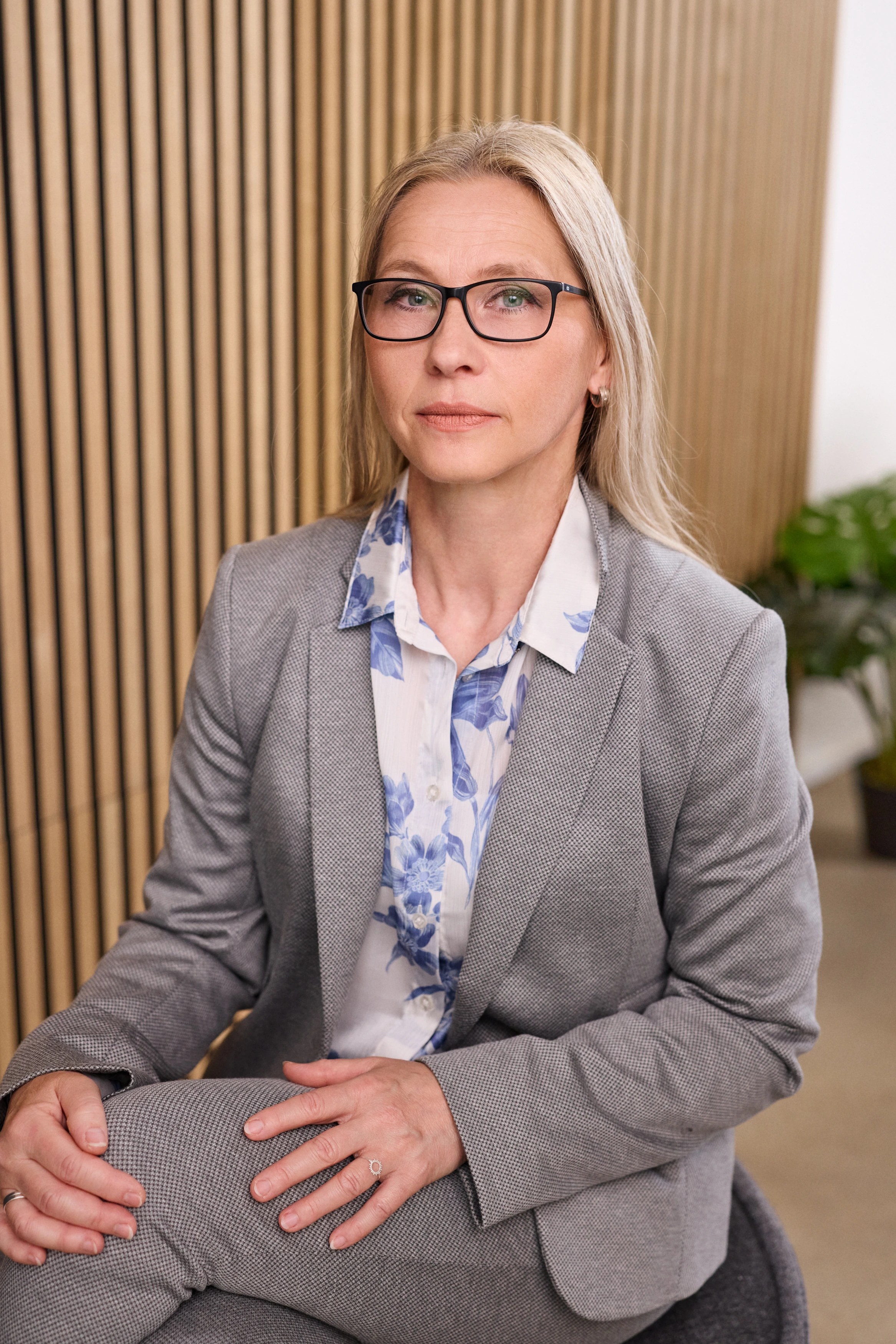 Andrea Goldhahn