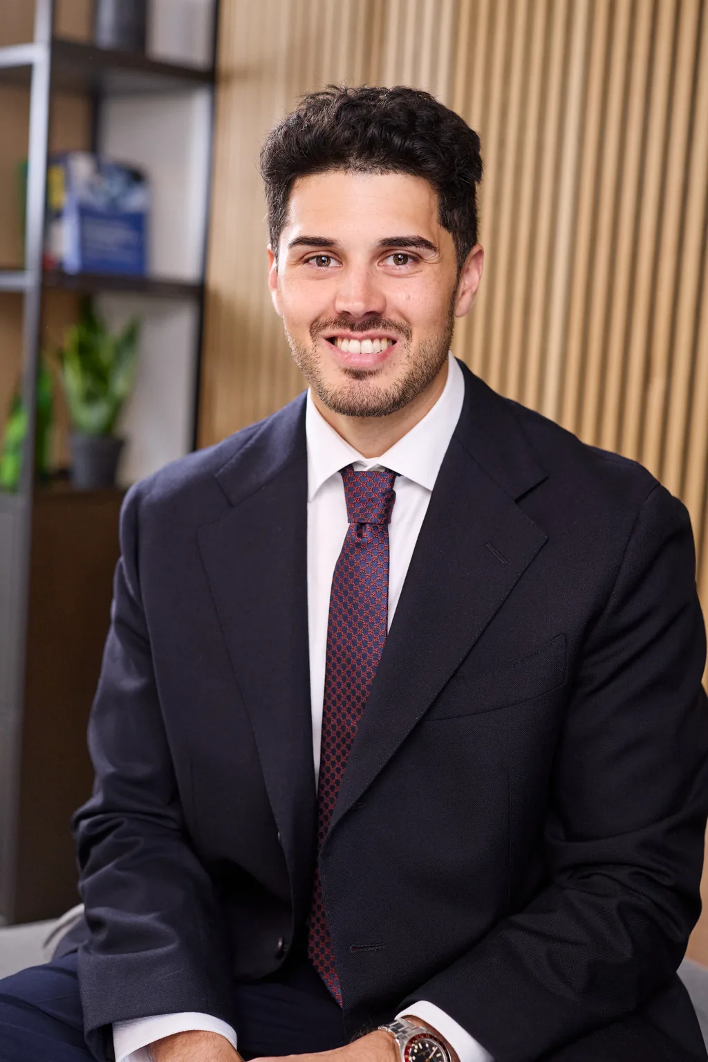 Christian Freiberger