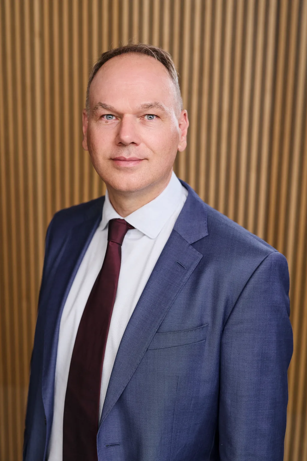 Michael Hülsbusch