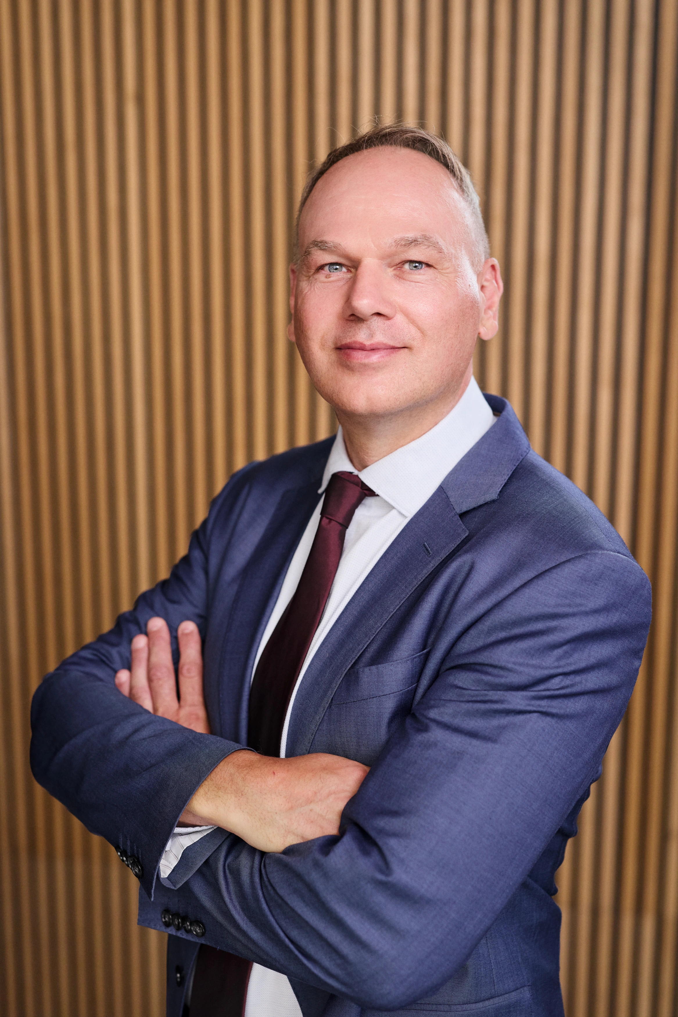 Michael Hülsbusch