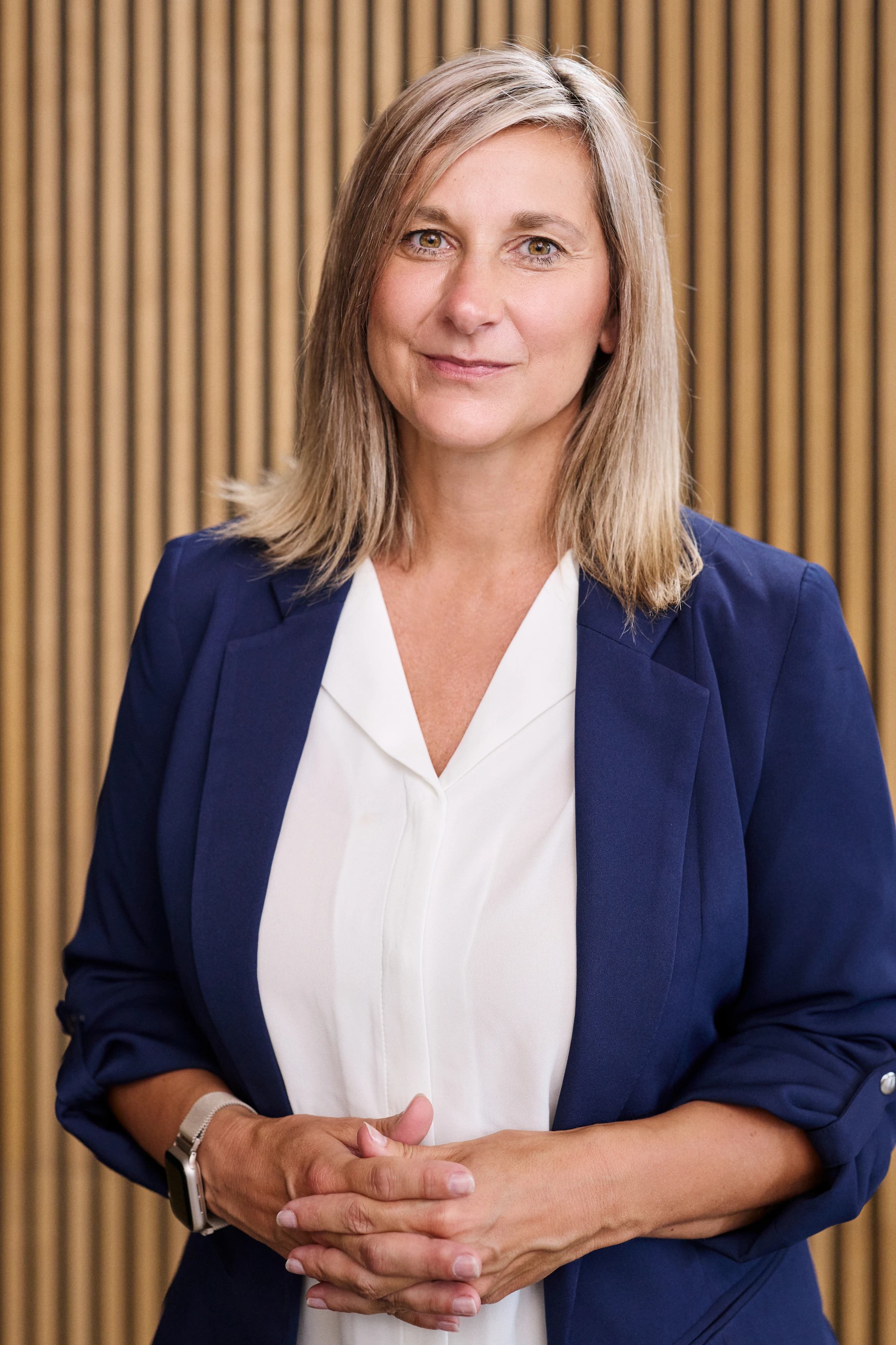 Nadine Köhler