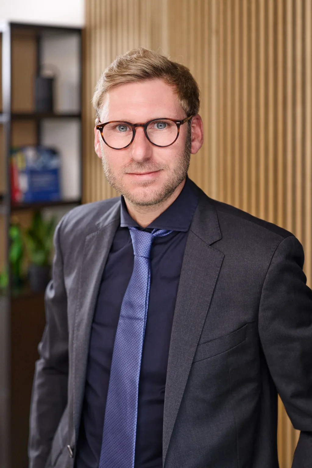 Christian Rothenburger