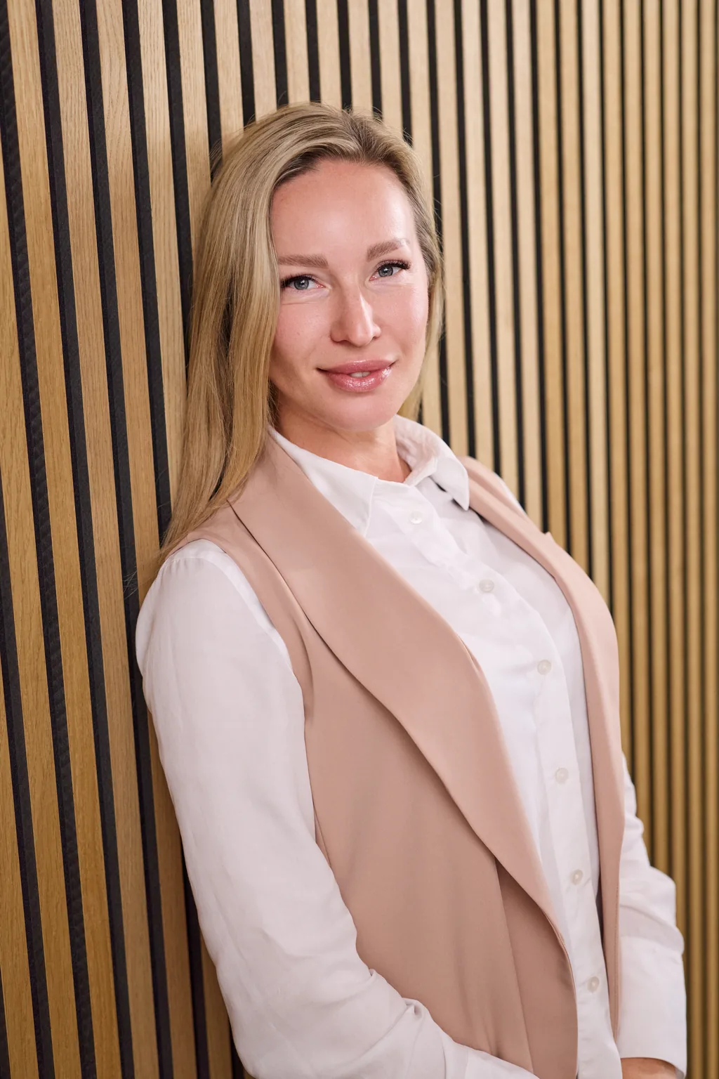 Iryna Shestopalova